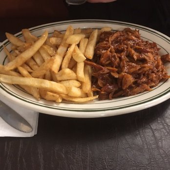 Old Towne Country Grill - Pulled BBQ Pork - Barbeque Near Me - Leetonia, Ohio Old Towne Country Grill - Pulled BBQ Pork - Barbeque Near Me - Leetonia, Ohio