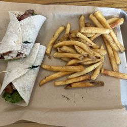 Mill Creek Bar & Grill