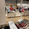 Wilson Flagship - Soho gift card