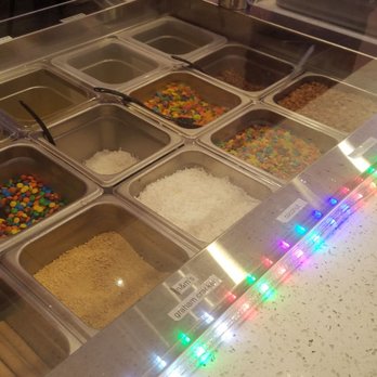 Fluffy Bear - More and More Toppings - Ice Cream & Frozen Yogurt Near Me - Laguna Hills, California Fluffy Bear - More and More Toppings - Ice Cream & Frozen Yogurt Near Me - Laguna Hills, California