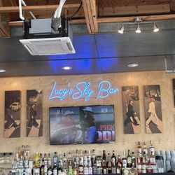 Lucy's Sky Bar - Bar