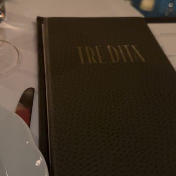 Tre Dita - Italian Near Me - Chicago, Illinois Tre Dita - Italian Near Me - Chicago, Illinois