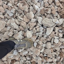 Out of Eden Bulk Landscape Material