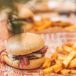 Burgerista