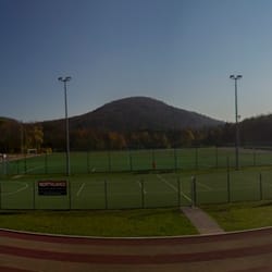 Marswiese - Fußballplätze Marswiese