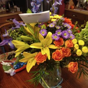 Judy’s Flowers & Gifts on Yelp