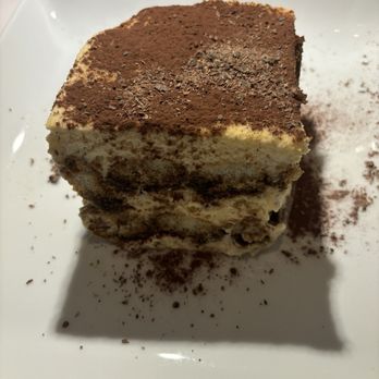 Masseria dei Vini - Tiramisu al Caffe - Italian Near Me - New York, New York Masseria dei Vini - Tiramisu al Caffe - Italian Near Me - New York, New York