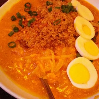 Gerry's Grill - Palabok - 12.99 i believe - Filipino Near Me - Artesia, California