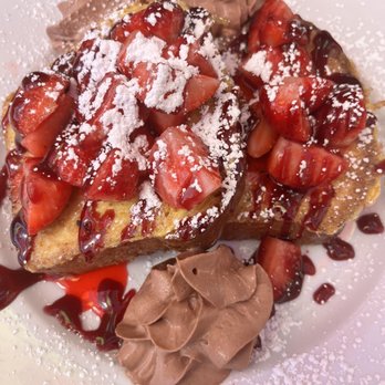 Caffe Mona La Bistro - Breakfast & Brunch Near Me - Pittsburgh, Pennsylvania Caffe Mona La Bistro - Breakfast & Brunch Near Me - Pittsburgh, Pennsylvania