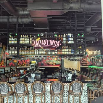 La Cantinita - Mexican Near Me - Royal Palm Beach, Florida
