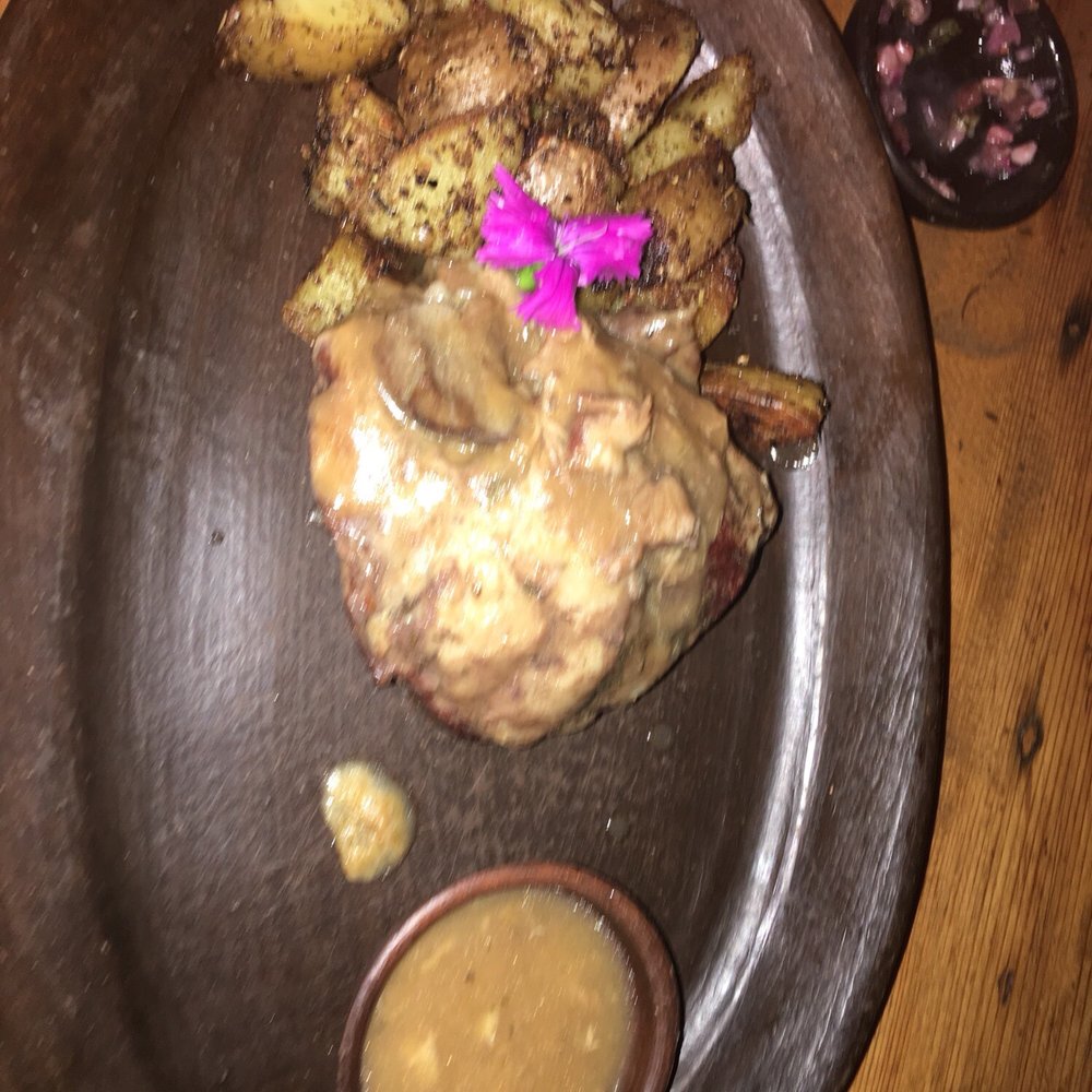 Ilo Mapu - Chilean Near Me - Viña del Mar, VS