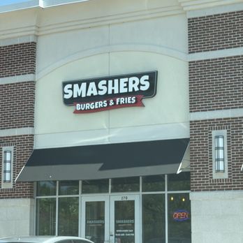 Smashers - Burgers Near Me - Norfolk, Virginia Smashers - Burgers Near Me - Norfolk, Virginia