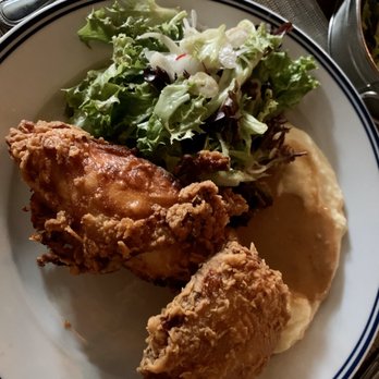 Rye Leawood - Fried Chicken - New American Near Me - Leawood, Kansas Rye Leawood - Fried Chicken - New American Near Me - Leawood, Kansas