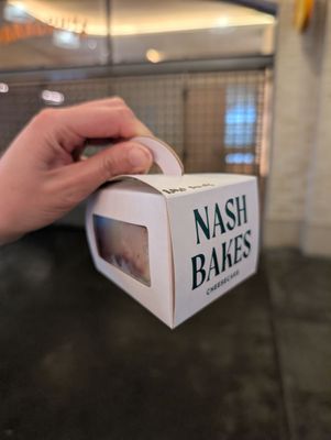 NashBakes by null