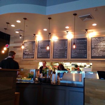 Roots - Order Counter - Asian Fusion Near Me - Princeton, New Jersey Roots - Order Counter - Asian Fusion Near Me - Princeton, New Jersey