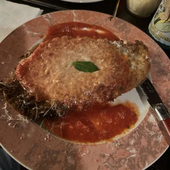 St Pizza - Chicken parm - Pizza Near Me - New Orleans, Louisiana St Pizza - Chicken parm - Pizza Near Me - New Orleans, Louisiana