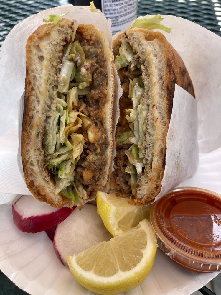 Barraza's Deliciosos Tacos