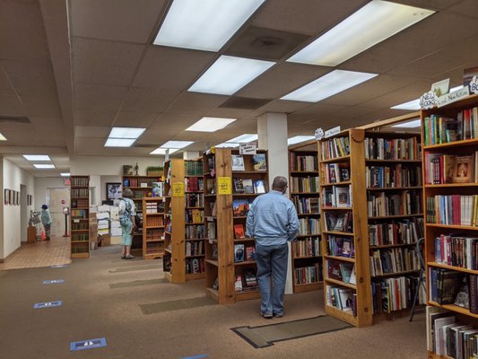 COAS Books by null