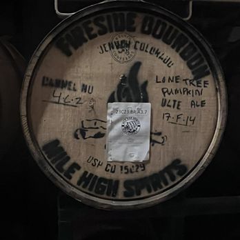Mile High Spirits - They do have their own distillery directly in back of the bar. - Distilleries Near Me - Denver, Colorado
