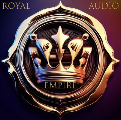 Royal Audio Empire