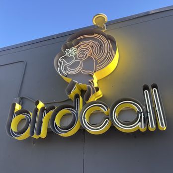 Birdcall - Chicken Shop Near Me - Denver, Colorado