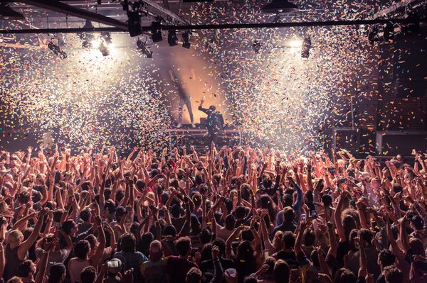 Iron City Bham by null