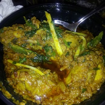 Shinwari Grill - Karahi chicken, carry out. Extra spicy. - Indian Near Me - Chicago, Illinois Shinwari Grill - Karahi chicken, carry out. Extra spicy. - Indian Near Me - Chicago, Illinois