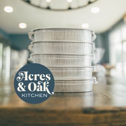Acres & Oak Kitchen