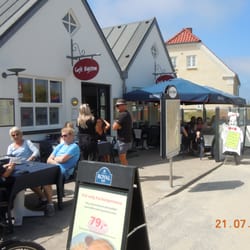Cafe Kysten