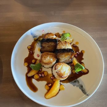 Ramsay's Kitchen - Scallops - meh...flavorless - Chicken Wings Near Me - Oklahoma City, Oklahoma Ramsay's Kitchen - Scallops - meh...flavorless - Chicken Wings Near Me - Oklahoma City, Oklahoma