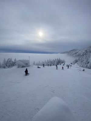 Stowe Mountain Resort by null