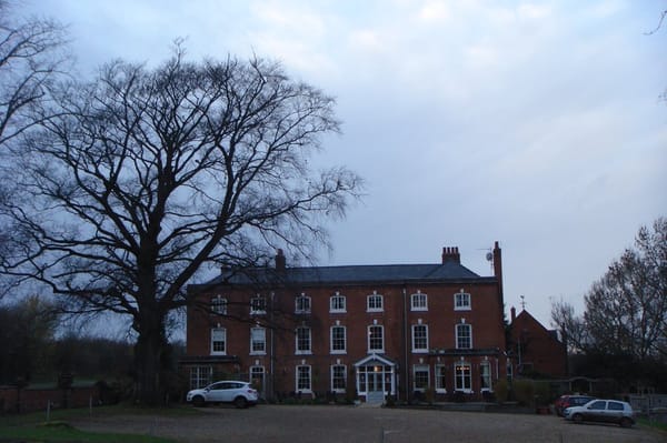 The Verzon House by null