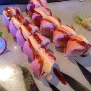 Fancy Sushi - Japanese Near Me - Clermont, Florida Fancy Sushi - Japanese Near Me - Clermont, Florida