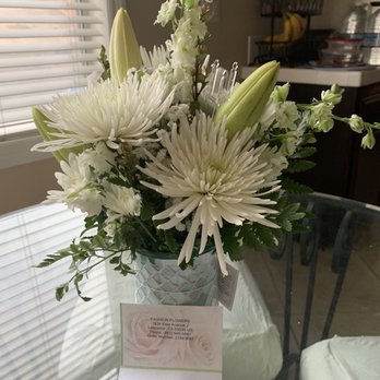 Fashion Flowers - Flowers - Florists Near Me - Lancaster, California