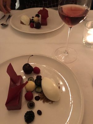 Restaurant Fabuleux by null