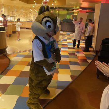 Goofy's Kitchen - American Near Me - Anaheim, California Goofy's Kitchen - American Near Me - Anaheim, California