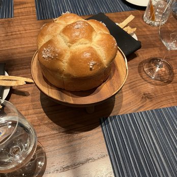 Smoke & Cedar Steakhouse - Appetizer bread...so delicious I wanted to take more home with me!!!! - Steakhouses Near Me - Auburn, Washington Smoke & Cedar Steakhouse - Appetizer bread...so delicious I wanted to take more home with me!!!! - Steakhouses Near Me - Auburn, Washington
