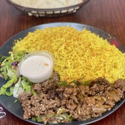 Shawarma Boys