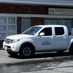 West Essex Power Washing