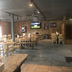 Buffalo Wing & Grill