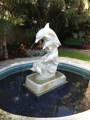 Hotel Botanico & The Oriental Spa Garden by null