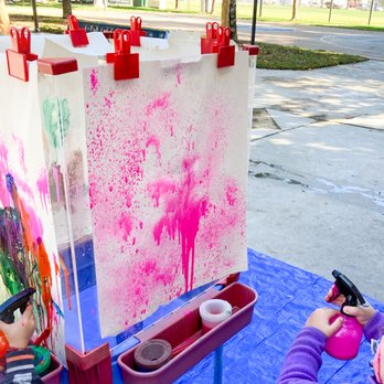 Our Children's Place - Art play at OCP - Preschools Near Me - Burbank, California Our Children's Place - Art play at OCP - Preschools Near Me - Burbank, California