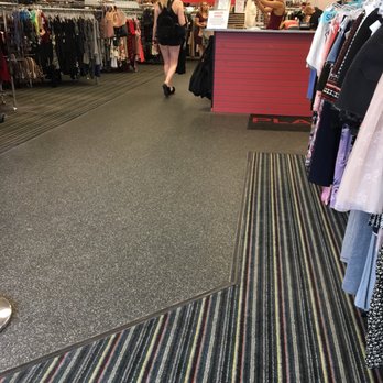 Plato's Closet - Store layout is similar to Clothes Mentor - Thrift Stores Near Me - Syracuse, New York Plato's Closet - Store layout is similar to Clothes Mentor - Thrift Stores Near Me - Syracuse, New York