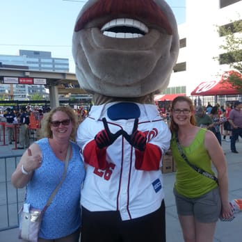 Nationals Park - Stadiums & Arenas Near Me - Washington, DC, District of Columbia Nationals Park - Stadiums & Arenas Near Me - Washington, DC, District of Columbia
