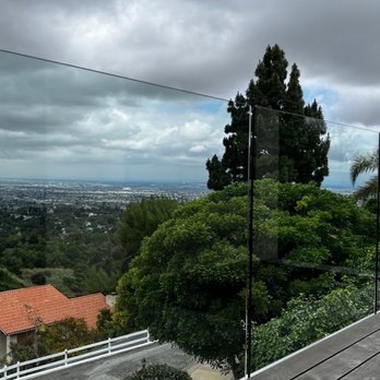 JCA Window Cleaning - Master balcony - Window Washing Near Me - Lawndale, California