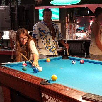 Felt - Pool Halls Near Me - Englewood, Colorado