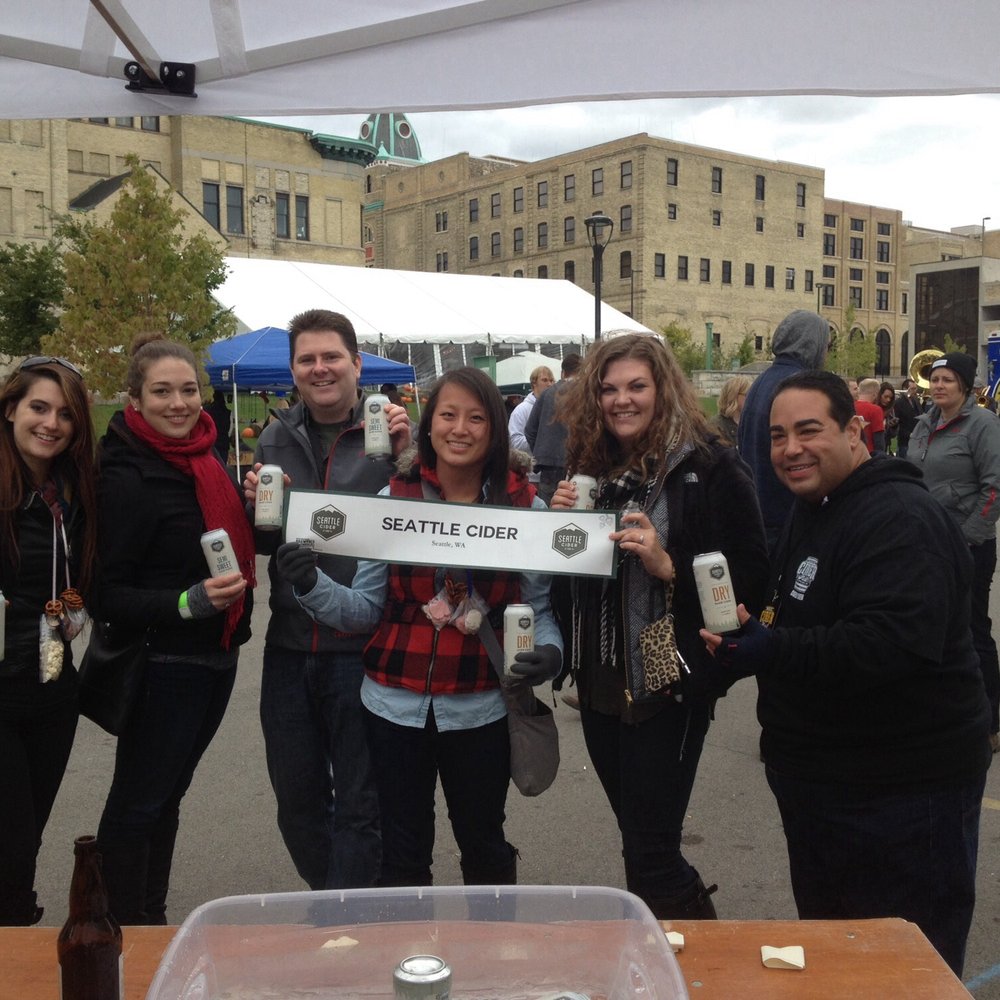 MKE Cider Fest - Festivals Near Me - Milwaukee, Wisconsin MKE Cider Fest - Festivals Near Me - Milwaukee, Wisconsin