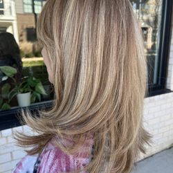 Julie B For hair