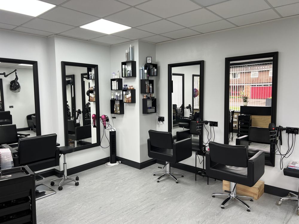 EMMA’S ELEGANT HAIR AND BEAUTY Updated October 2024 4 Purbeck