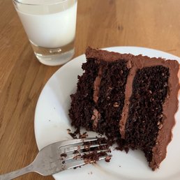 Chocolate Cake